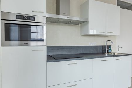 Te huur: Parklaan 426 - Foto 3