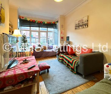 6 Bedroom Mid Terraced House for rent in Newport Gardens - Photo 5