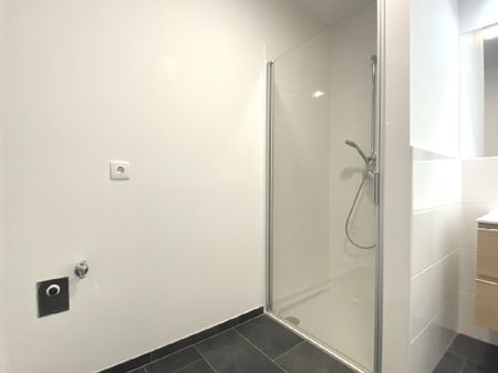 Großzügige Maisonetten-Wohnung in Graz-Eggenberg …! - Photo 4