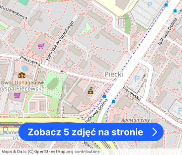 Wynajmę 2 pokoje Central Park - Zdjęcie 1