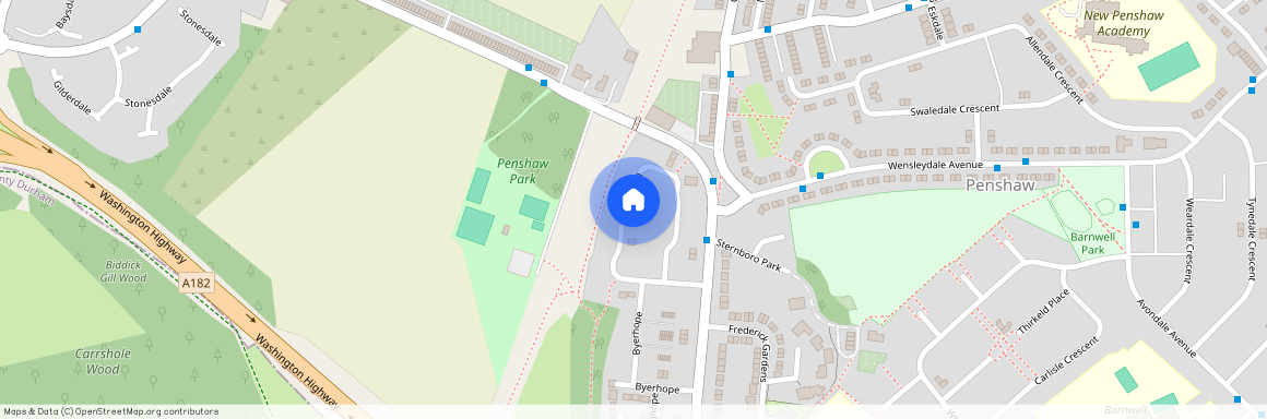 Kingswood, DH4 7PP, Houghton Le Spring