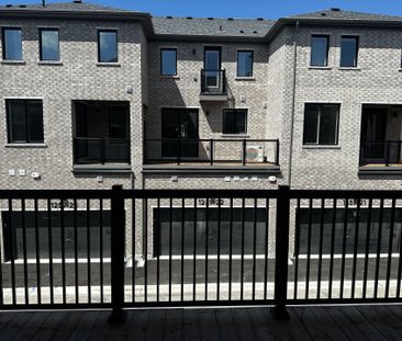 For Lease - 1259 Lily Crescent Unit# 9, Milton, Ontario - Photo 2