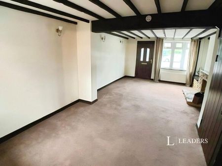 2 bedroom house to rent - Photo 2