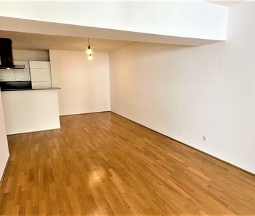 HOFRUHELAGE, HUMBOLDTGASSE, 80 m2 Neubau inkl. Loggia, 2 Zimmer, Ko... - Photo 4