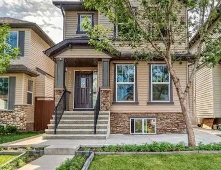 3 bed 2.5 bath home in saddle ridge — 3 Bedrooms House - Photo 1