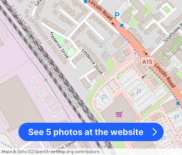 2 bedroom apartment for rent - Photo 1