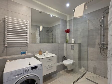 Stare Miasto - 4 pokoje z widokiem na Odrę. - Zdjęcie 4