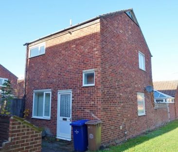 2 bedroom detached house to rent - Photo 2