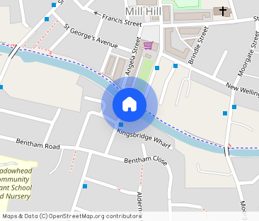 Kingsbridge Court, Blackburn, BB2 - Photo 1