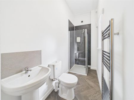 0 bedroom Studio flat to rent - Photo 3