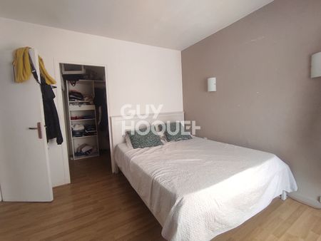 Location d'un appartement 3 pièces à NARBONNE - Photo 2