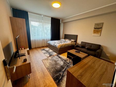 Welc(H)ome® by RIDA FLATS – Köln City! Exklusive 2-Zi.-Wohnung – Erstbezug nach Sanierung - Photo 3