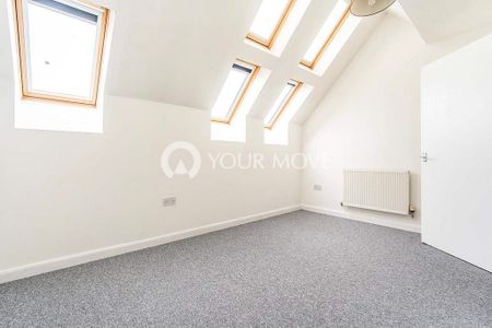 1 bedroom flat to rent - Photo 3