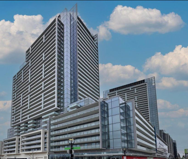 For Lease - 7 Golden Lion Heights Unit# 1406, Toronto, Ontario - Photo 1