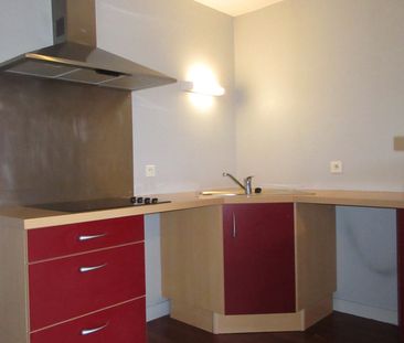 Location Appartement 3 pièces 55m² LA FERTE MACE 61600 - Photo 3