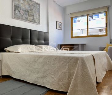 Apartments with one bedroom in Torrevi - Photo 1