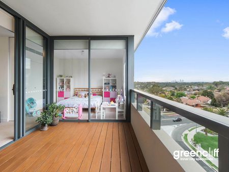 1 Lardelli Dr, Ryde NSW 2112 - Apartment For Rent | Domain - Photo 4