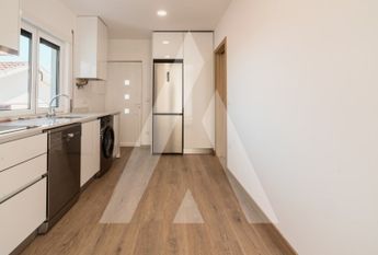 Apartamento T1 em Coimbra