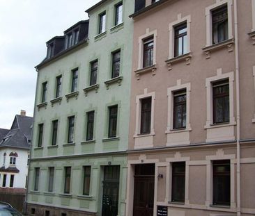 Gemütliche Dachgeschosswohnung in der Südstadt! - Foto 6