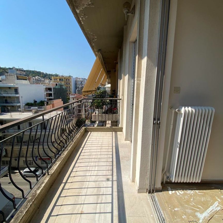 Studio/Γκαρσονιέρα για ενοικίαση Αγία Σοφία (Πάτρα) - Photo 1