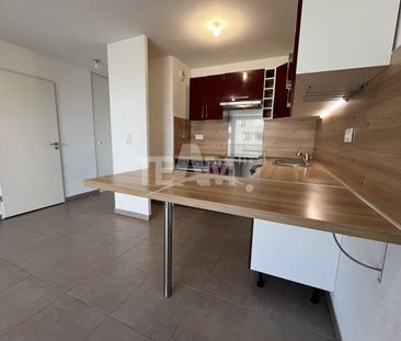 Location Appartement 2 pièces 41m² SETE 34200 - Photo 4