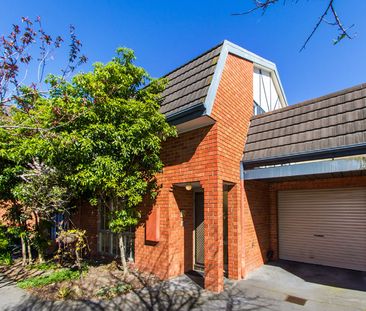 4/78 Moonya Road, Carnegie VIC 3163 - Townhouse For Rent | Domain - Photo 4