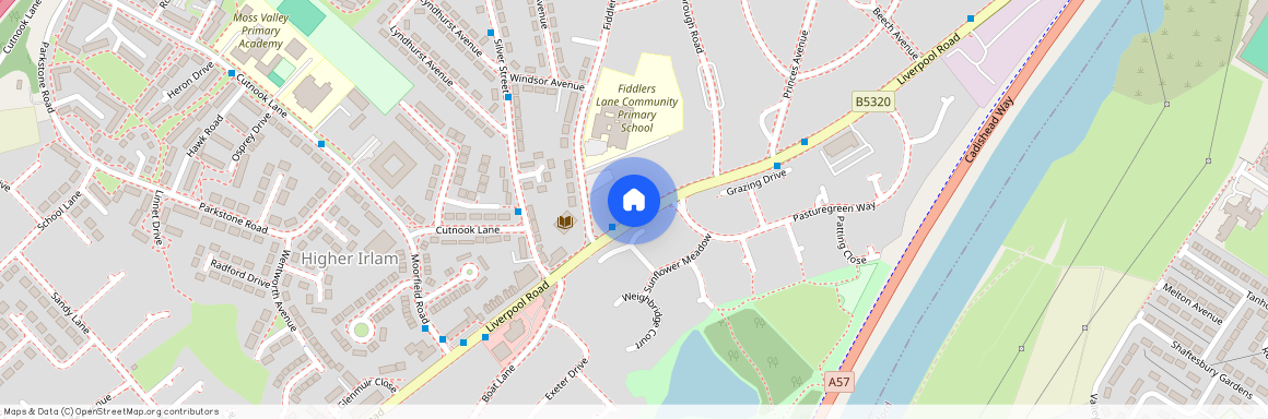 Golden Crown, Liverpool Road, Irlam, M44 6EB, United Kingdom, Salford