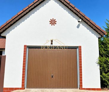 Casă / Vilă cu 5 camere de închiriat - Fotografie 4