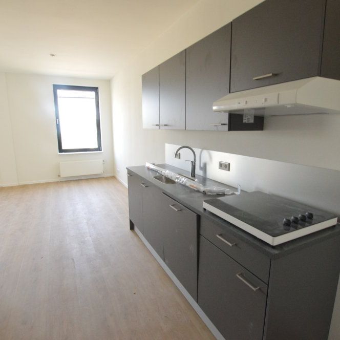 Appartement, Stationsplein - Foto 1