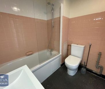 Location Appartement 1 pièce 24m² BLOIS 41000 - Photo 3