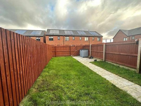 Woolton Close, Salford, M5 - Photo 1