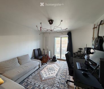 Location appartement au centre de Vevey - Photo 2
