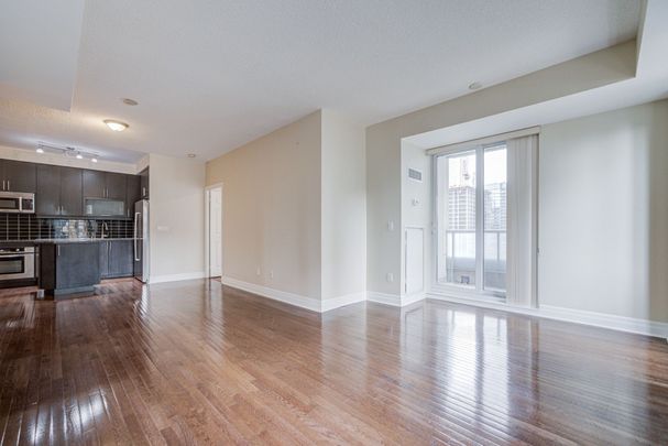 For Lease - 35 Balmuto Street Unit# 1604, Toronto, Ontario - Photo 1