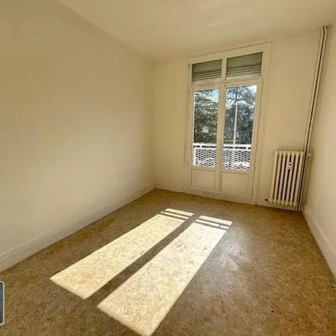 Appartement à louer 4 pièces 67.81m² - Photo 1