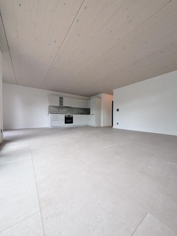 New construction in Denens - 3.5 room apartment - Photo 2