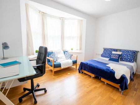 5 bedroom house to rent - Photo 4