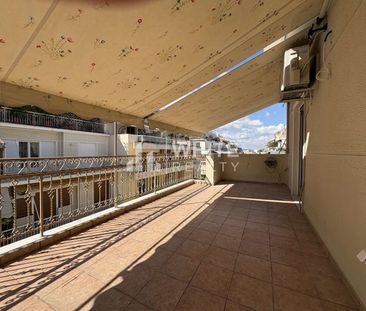 Διαμέρισμα για ενοικίαση Πλατεία Αμερικής (Λεωφόρος Πατησίων - Λεωφ... - Photo 2