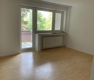 2-Zimmer-Wohnung in Gelsenkirchen Hassel - Photo 2