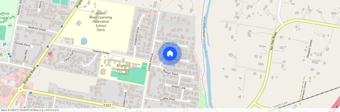 3 Lucas Place, Tas 7030, Brighton