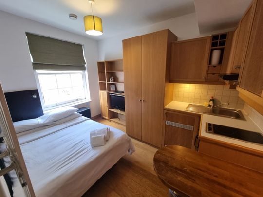 Cartwright Gardens, London, WC1H 9EH - Photo 1