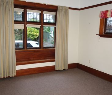 4-5 Bedrooms - Character and Space - Christchurch Girls' & Boys' Zone - Photo 3