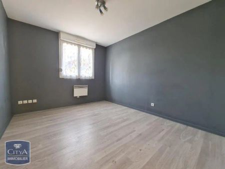 Appartement à louer 2 pièces 52.89m² - Photo 3