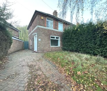 3 bedroom house to rent - Photo 2