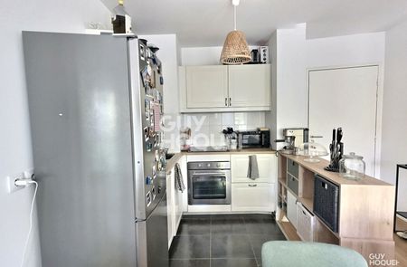 MAISONS ALFORT-RESIDENCE RECENTE VILLA JULES FERRY - Photo 2