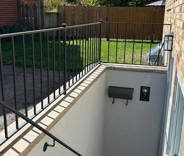 For Lease - 1473 Adelaide Street Unit# Unit 3 - Lower, London North... - Photo 1