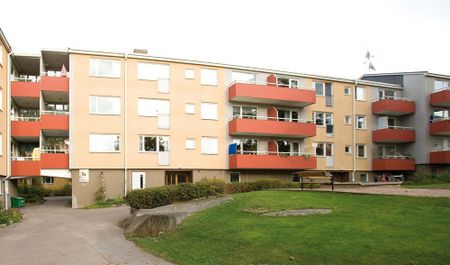 Gnejsvägen 2 A, 752 42, Uppsala - Foto 3