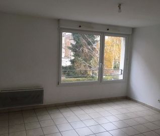 Appartement 2 pièces 39.64 m² - Photo 1