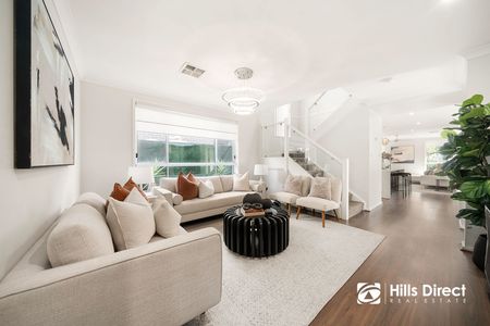 Chic, Stylish & Low-Maintenance Family Living in The Ponds - Photo 2