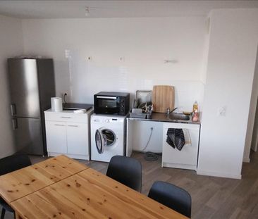 3 pièces - Meublé - 65,8 m² - 2ème étage - Colocation non autorisée - Photo 4