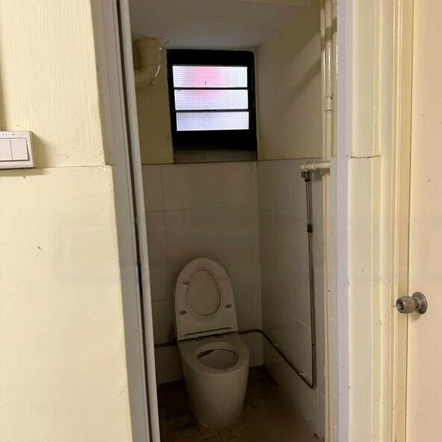 Blk 30 KELANTAN COURT (Central Area), HDB 3 Rooms - For Rent - Photo 1